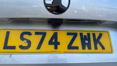 Vauxhall Astra 1.2 Turbo 130 GS 5dr Auto Petrol Estate